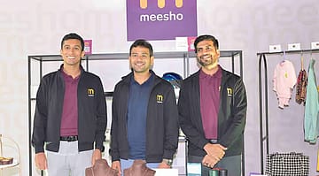 Meesho IPO Soared 46%. So Did 150 Others Before They Crashed!