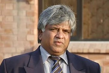 From World Cup Glory to Corruption Case: Why Cricket Icon Arjuna Ranatunga Faces Arrest