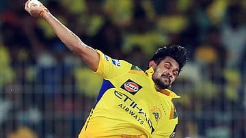 IPL 2026 Auction: Pathirana Triggers ₹18-Crore Bidding War, Bishnoi heads to RR