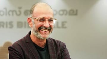 “We started thinking of it as a series of events,” says Nikhil Chopra, curator, Kochi-Muziris Biennale 2025