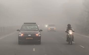 Why the Yamuna Expressway Keeps Turning Deadly, and What the Data Reveals