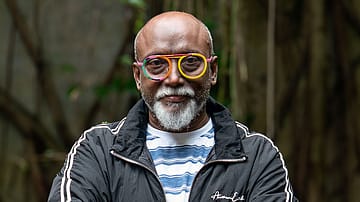 “The Biennale Has a Long, Sustained Afterlife,” says Bose Krishnamachari