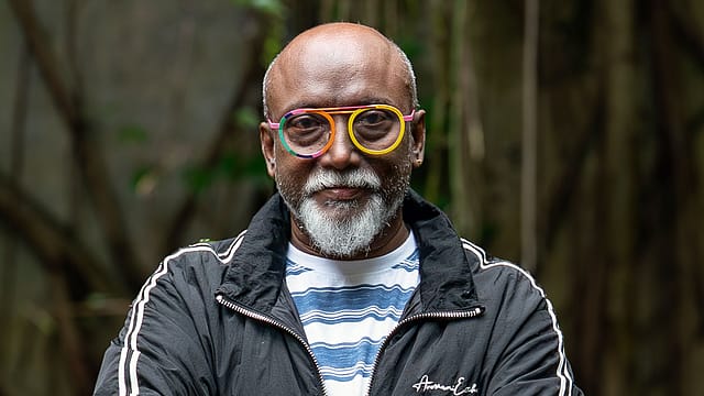 “The Biennale Has a Long, Sustained Afterlife,” says Bose Krishnamachari