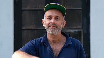 “We started thinking of it as a series of events,” says Nikhil Chopra, curator, Kochi-Muziris Biennale 2025