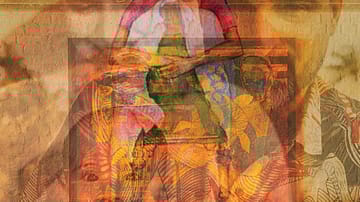 What My Book Tells Me: It’s still a life in conversation with itself