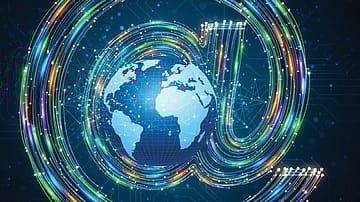 Wired Planet: The internet runs on 900,000 miles of fragile undersea cables. Samanth Subramanian captures the wonder