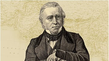 Macaulay’s Bequest: Is the empire of English imperishable as he believed?