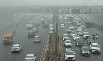 Why Delhi Can't Copy Beijing's Air Pollution Fixes
