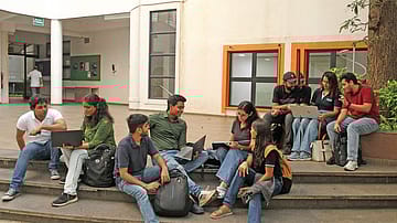 SP Jain Institute Of Management & Research, Mumbai: Leadership of Ideas