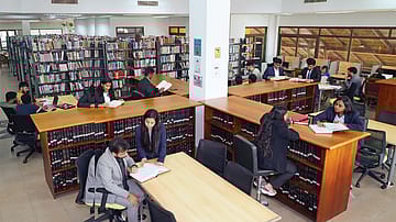 IIM Kozhikode: Master of Business Ambiguity