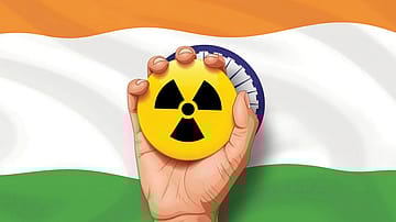 SHANTI Bill: Nuclear Glasnost