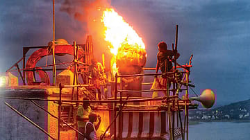 Stalin’S Hindu Problem