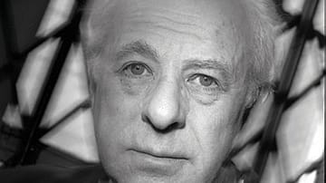 Norman Podhoretz: A Provocateur’s Last Bow