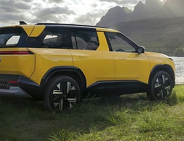 Mini SUV Race Heats Up with New Launches