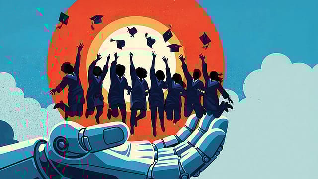 The Age of AI-Ready MBAs