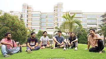 XLRI Jamshedpur: The Practical Scholar