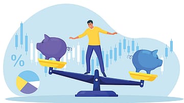 The Name Is Bond: Investing in the debt instrument can counter risk