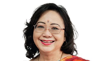 AMRITA VISHWA VIDYAPEETHAM: THE PARADOX OF AI AND THE BUSINESS
MORAL COMPASS