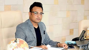 Ritesh Goyal: The Visionary Entrepreneur Redefining Education for a New India