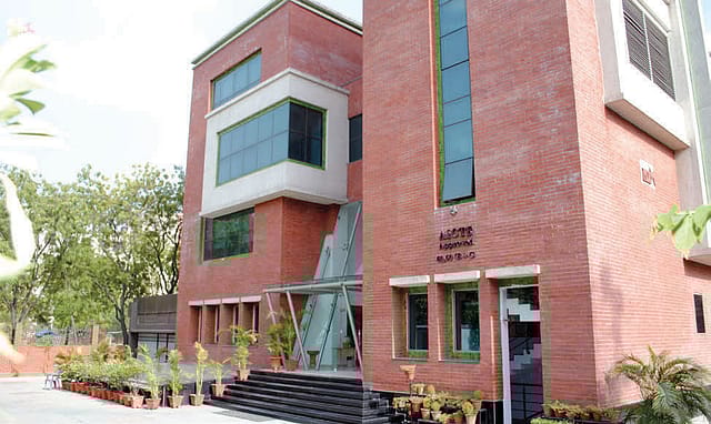 NEW DELHI INSTITUTE OF MANAGEMENT (NDIM) NEW DELHI INSTITUTE OF MANAGEMENT (NDIM)