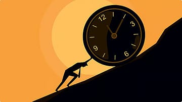 Work-Life Balance: For A Privileged Few? 