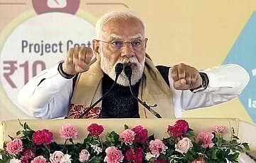 Modi’s jibe at Congress over Assam and east Pakistan has a contemporary ring