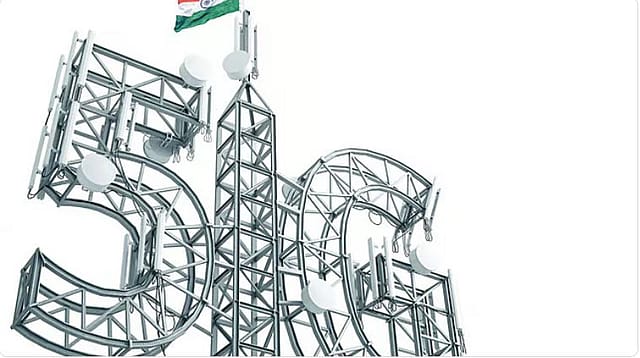 The World After Smartphones: 5G’s Real Test Begins in 2026