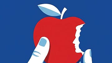 Biting the Big Apple: Falling in love and getting heartbroken in New York