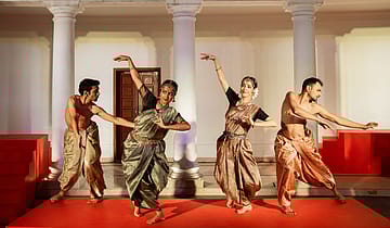 The Banarasi Shikargah’s New Textile Trails