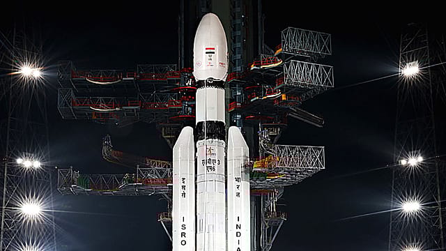 ISRO Launches BlueBird Block-2 in Landmark Mission for Global Smartphone Connectivity