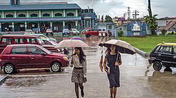 Postcards from Fraught Lands: A scholar in search of unquiet datelines