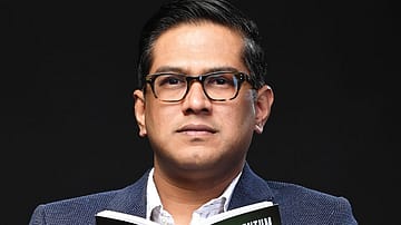 Dr. Sushant Rajput: A Thinker Shaping the Architecture Of Modern Consistency