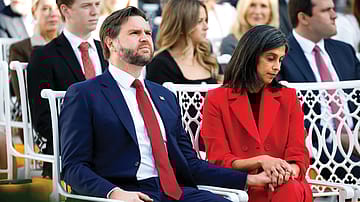 'US accomplished most of its targets in Iran, to continue operations briefly': JD Vance