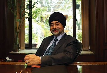 BRILLIANCE IN LAW WITH DIVERSE INTERESTS AND ACHIEVEMENTS