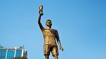 Indian football: Kolkata and Kismet