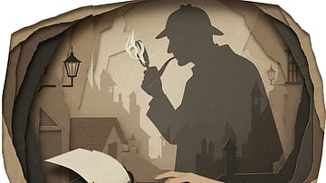 Holmes Alone: A debut crime novelist returns to her favourite investigators in fiction