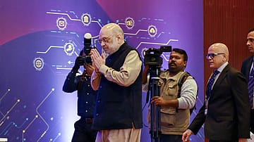 Digital Dragnet: Inside India’s First National Organised Crime Database