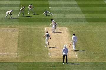 Ashes Gone, Nightmare Continues: What’s Behind England’s Horror Run in Australia?