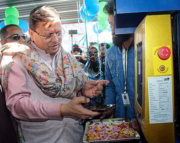 India’s EV Push: Charging Stations Multiply at Petrol Pumps