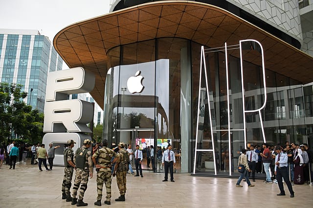 From Niche to Top Five: How Apple Rewired Its India Playbook in 2025 