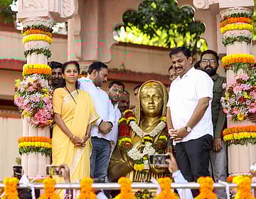 Will the Alliance Between the NCP Factions Lead to A Merger?