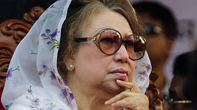 Khaleda Zia (1945-2025): Restorer of Democracy or Legitimiser of Islamists?