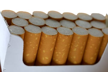 Tobacco Stocks in Freefall: What Triggered the Crash, and What Comes Next