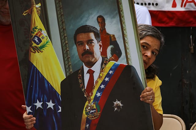 India steps around the Venezuelan “trap” to safeguard its interests