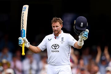 An Ashes Classic: Joe Root’s 41st Century Rewrites the Record Books