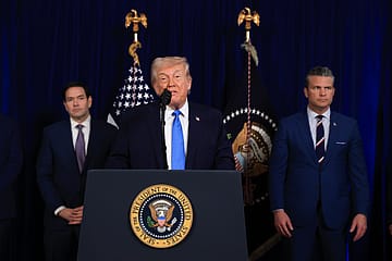 Venezuela Crisis: Trump Demands US Access as Delcy Rodríguez Takes Charge