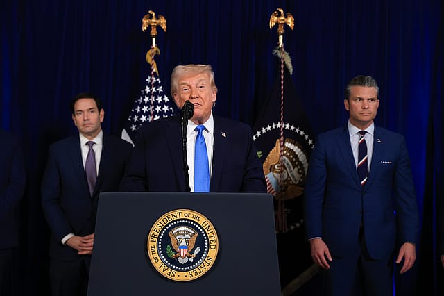 Venezuela Crisis: Trump Demands US Access as Delcy Rodríguez Takes Charge