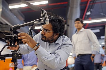 Explained: Why Venture Capital Is Betting Big on India’s DeepTech Startups