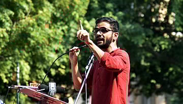 Bail Denial to Umar Khalid and Sharjeel Imam: SC restores the sanctity of UAPA