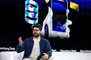 Why Data Centres May Become Obsolete: Perplexity CEO’s On-Device AI Warning